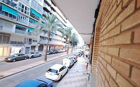 Apartamento 50Mt Playa Cullera