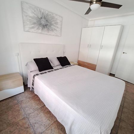 Apartamento 50Mt Playa Cullera Exterior foto