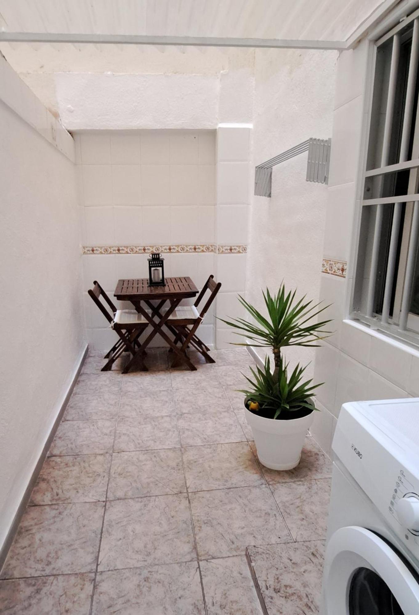 Apartamento 50Mt Playa Cullera Exterior foto