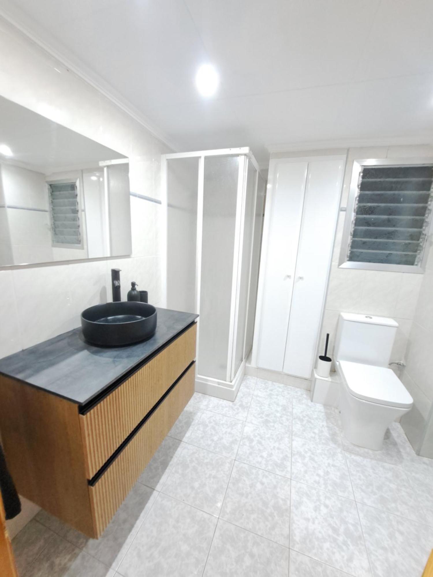 Apartamento 50Mt Playa Cullera Exterior foto
