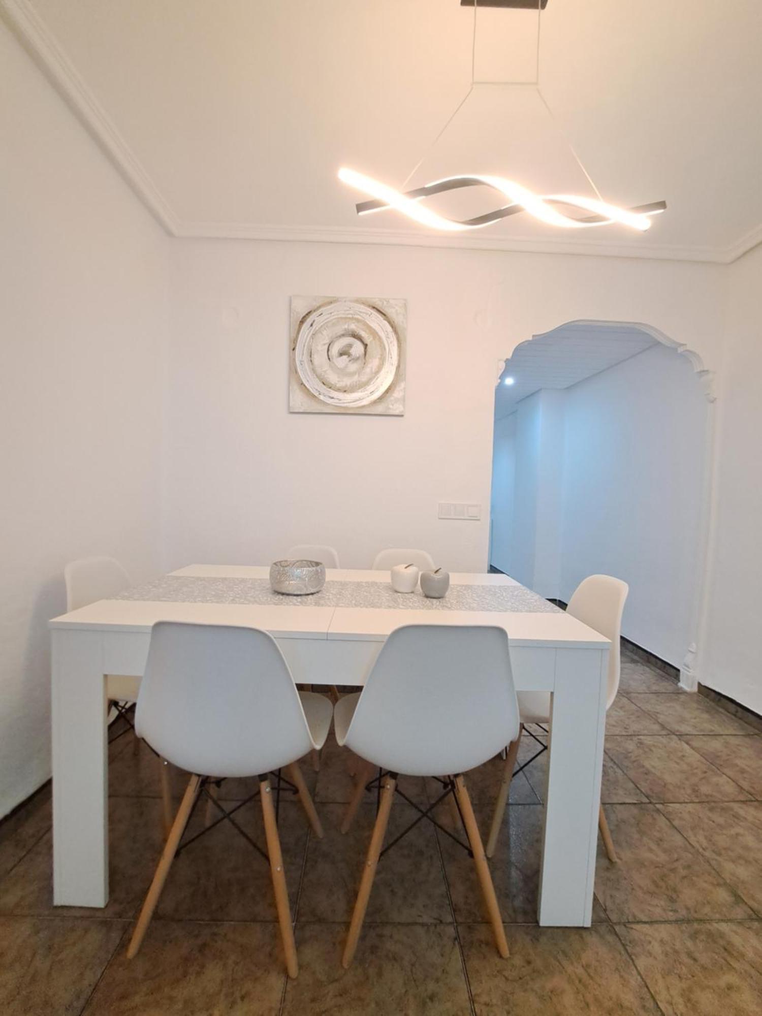 Apartamento 50Mt Playa Cullera Exterior foto