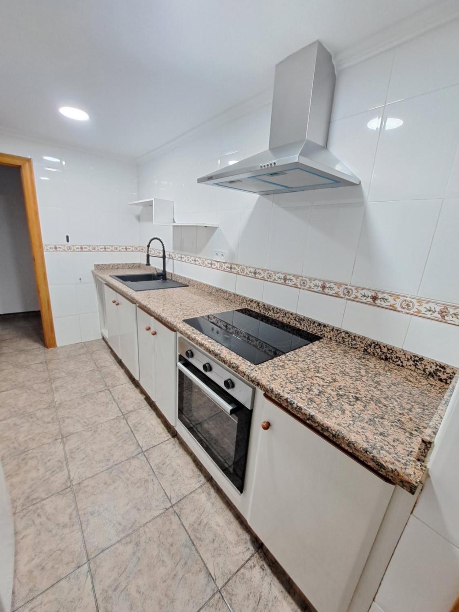 Apartamento 50Mt Playa Cullera Exterior foto